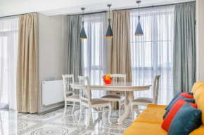 Bakuriani Villa Shale 9